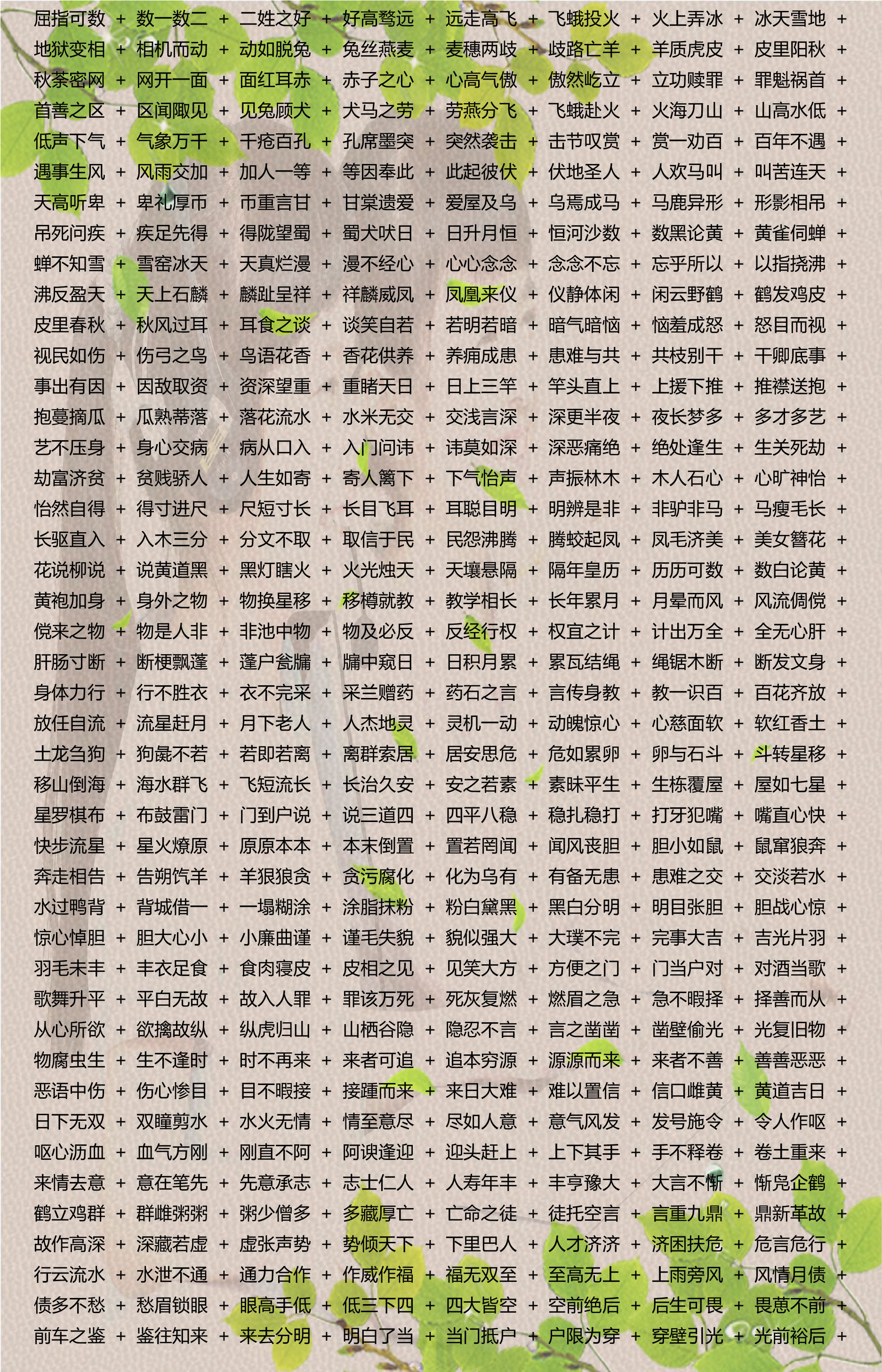 新澳门正版免费大全,收益成语分析落实_7DM95.589