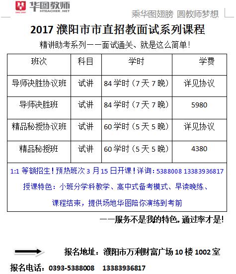 濮阳市物价局最新招聘启事