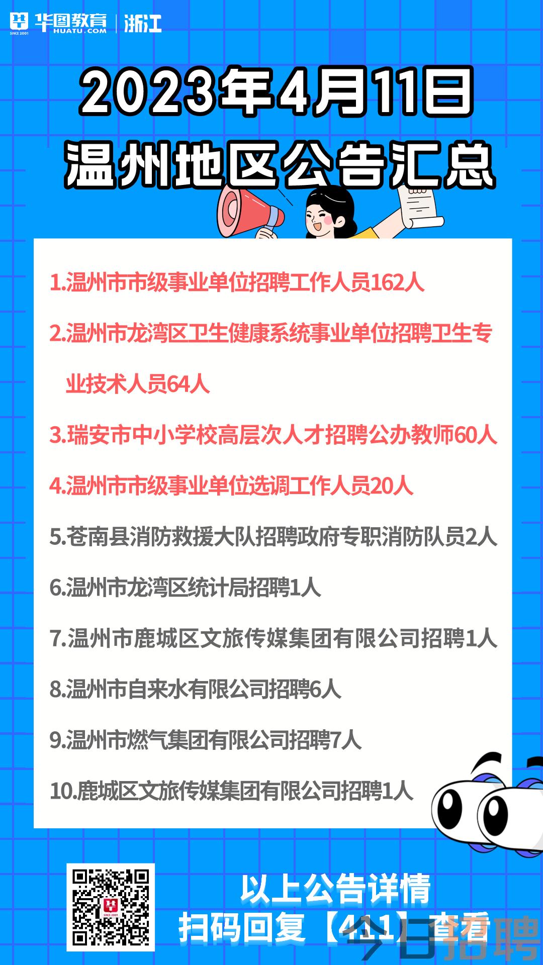 鹿城区计划生育委员会最新招聘信息与动态更新